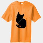 Core Blend Pocket Tee Thumbnail