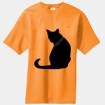 Core Blend Pocket Tee Thumbnail