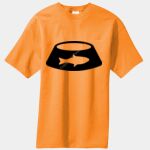 Core Blend Pocket Tee Thumbnail