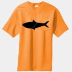 Core Blend Pocket Tee Thumbnail