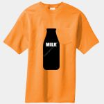 Core Blend Pocket Tee Thumbnail