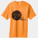 Core Blend Pocket Tee Thumbnail