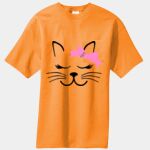 Core Blend Pocket Tee Thumbnail