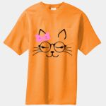 Core Blend Pocket Tee Thumbnail