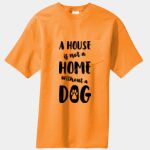 Core Blend Pocket Tee Thumbnail