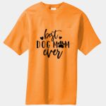 Core Blend Pocket Tee Thumbnail