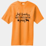 Core Blend Pocket Tee Thumbnail