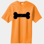 Core Blend Pocket Tee Thumbnail