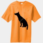 Core Blend Pocket Tee Thumbnail