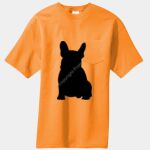 Core Blend Pocket Tee Thumbnail