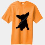 Core Blend Pocket Tee Thumbnail