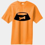 Core Blend Pocket Tee Thumbnail