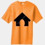 Core Blend Pocket Tee Thumbnail