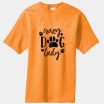 Core Blend Pocket Tee Thumbnail