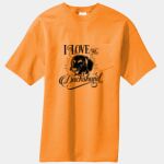 Core Blend Pocket Tee Thumbnail