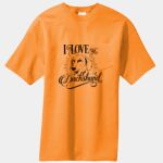 Core Blend Pocket Tee Thumbnail