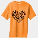 Core Blend Pocket Tee Thumbnail