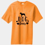 Core Blend Pocket Tee Thumbnail