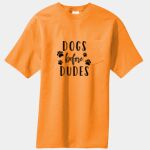 Core Blend Pocket Tee Thumbnail