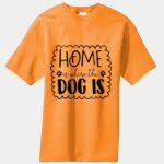 Core Blend Pocket Tee Thumbnail