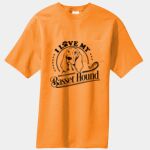 Core Blend Pocket Tee Thumbnail