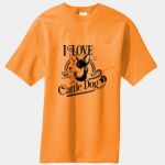 Core Blend Pocket Tee Thumbnail