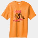 Core Blend Pocket Tee Thumbnail