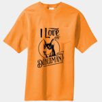 Core Blend Pocket Tee Thumbnail