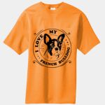 Core Blend Pocket Tee Thumbnail