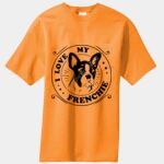 Core Blend Pocket Tee Thumbnail