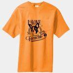 Core Blend Pocket Tee Thumbnail