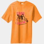 Core Blend Pocket Tee Thumbnail