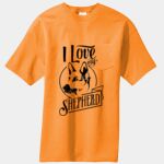 Core Blend Pocket Tee Thumbnail