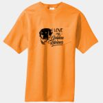 Core Blend Pocket Tee Thumbnail