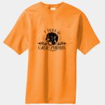 Core Blend Pocket Tee Thumbnail