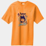 Core Blend Pocket Tee Thumbnail