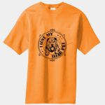 Core Blend Pocket Tee Thumbnail