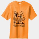 Core Blend Pocket Tee Thumbnail