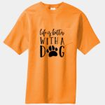 Core Blend Pocket Tee Thumbnail