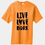 Core Blend Pocket Tee Thumbnail