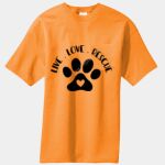 Core Blend Pocket Tee Thumbnail