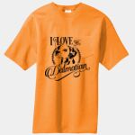 Core Blend Pocket Tee Thumbnail