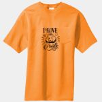 Core Blend Pocket Tee Thumbnail