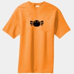Core Blend Pocket Tee Thumbnail
