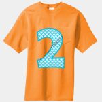 Core Blend Pocket Tee Thumbnail