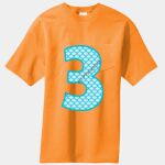 Core Blend Pocket Tee Thumbnail