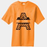 Core Blend Pocket Tee Thumbnail