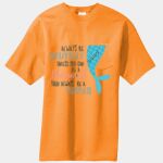 Core Blend Pocket Tee Thumbnail