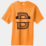 Core Blend Pocket Tee Thumbnail