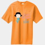 Core Blend Pocket Tee Thumbnail